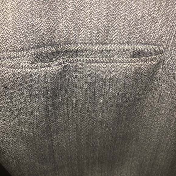 Alexander Lloyd wool blend blazer - Picture 6 of 7